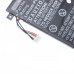 Baterie pro Lenovo IdeaPad 100S-11IBY, 8300 mAh