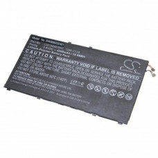 Baterie pro Sony Xperia Tablet Z3, 4200 mAh Baterie pro Sony Xperia Tablet Z3, 4200 mAh