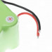 Baterie pro Bosch BBHMove1/01 / BBHMove2/01, 14.4V, 3000 mAh