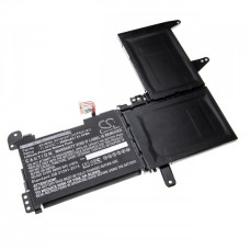 Baterie pro Asus X510 / S510 / N580, B31N1637, 3600 mAh