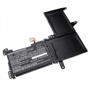 Baterie pro Asus X510 / S510 / N580, B31N1637, 3600 mAh Baterie pro Asus X510 / S510 / N580, B31N1637, 3600 mAh