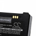 Baterie pro Bixolon SPP-R200II / SPP-R300, 3.7 V, 2200 mAh