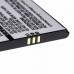 Baterie pro Doogee X5 Max Pro, 2400 mAh Baterie pro Doogee X5 Max Pro, 2400 mAh