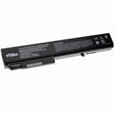Baterie pro HP Elitebook 8530p / 8540p / HP Probook 6545, 5200 mAh Baterie pro HP Elitebook 8530p / 8540p / HP Probook 6545, 5200 mAh