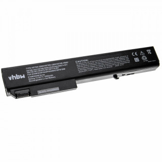 Baterie pro HP Elitebook 8530p / 8540p / HP Probook 6545, 5200 mAh Baterie pro HP Elitebook 8530p / 8540p / HP Probook 6545, 5200 mAh