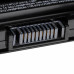 Baterie pro Dell Inspiron 14 / 14R / 15 / 15R / 15RV / 17 / 17R, 11.1V, 5200 mAh Baterie pro Dell Inspiron 14 / 14R / 15 / 15R / 15RV / 17 / 17R, 11.1V, 5200 mAh