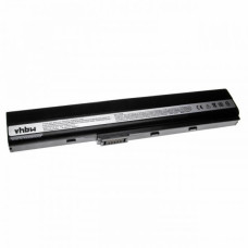Baterie pro Asus A42 / A52 / K42 / K52, 10.8 V, 5200 mAh Baterie pro Asus A42 / A52 / K42 / K52, 10.8 V, 5200 mAh