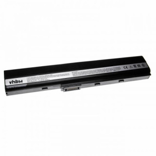 Baterie pro Asus A42 / A52 / K42 / K52, 10.8 V, 5200 mAh Baterie pro Asus A42 / A52 / K42 / K52, 10.8 V, 5200 mAh