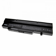 Baterie pro Fujitsu Siemens Amilo LI1718 / Amilo Pro V3405 / Esprimo Mobile V5505, 5200 mAh Baterie pro Fujitsu Siemens Amilo LI1718 / Amilo Pro V3405 / Esprimo Mobile V5505, 5200 mAh