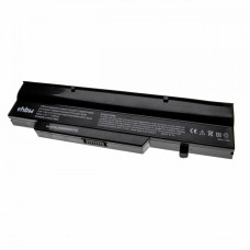 Baterie pro Fujitsu Siemens Amilo LI1718 / Amilo Pro V3405 / Esprimo Mobile V5505, 5200 mAh Baterie pro Fujitsu Siemens Amilo LI1718 / Amilo Pro V3405 / Esprimo Mobile V5505, 5200 mAh