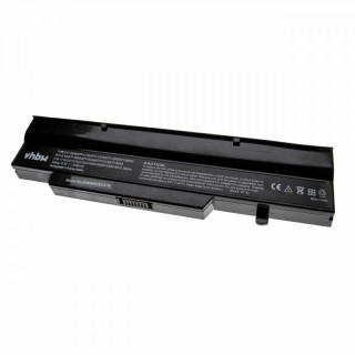 Baterie pro Fujitsu Siemens Amilo LI1718 / Amilo Pro V3405 / Esprimo Mobile V5505, 5200 mAh Baterie pro Fujitsu Siemens Amilo LI1718 / Amilo Pro V3405 / Esprimo Mobile V5505, 5200 mAh