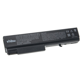 Baterie pro HP Elitebook 6930p / HP Compaq Business Notebook 6530b, TD06, 5200 mAh Baterie pro HP Elitebook 6930p / HP Compaq Business Notebook 6530b, TD06, 5200 mAh
