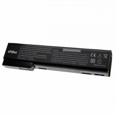 Baterie pro HP Elitebook 8460p / 8560p / HP Probook 6360b / 6470b, 5200 mAh Baterie pro HP Elitebook 8460p / 8560p / HP Probook 6360b / 6470b, 5200 mAh