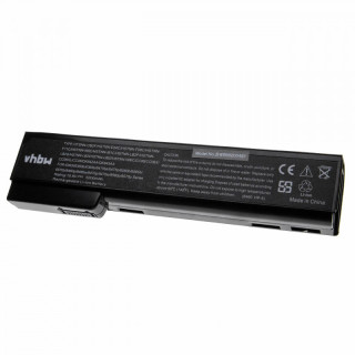 Baterie pro HP Elitebook 8460p / 8560p / HP Probook 6360b / 6470b, 5200 mAh