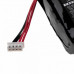 Baterie pro Marshall Stockwell, 3400 mAh