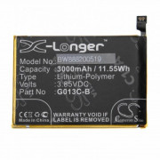 Baterie pro Google Pixel 3 XL, 3000 mAh Baterie pro Google Pixel 3 XL, 3000 mAh