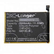 Baterie pro Google Pixel 3 XL, 3000 mAh Baterie pro Google Pixel 3 XL, 3000 mAh