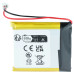 Baterie pro Sony WH-1000XM3 / WH-1000MX4, 1000 mAh Baterie pro Sony WH-1000XM3 / WH-1000MX4, 1000 mAh