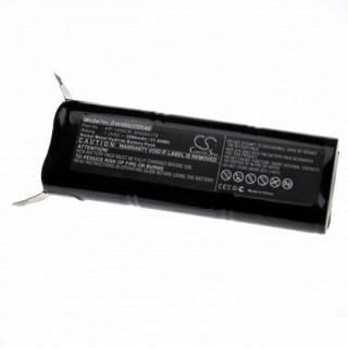 Baterie pro Makita 4072 / 4072D, 7.2 V, 3.0 Ah Baterie pro Makita 4072 / 4072D, 7.2 V, 3.0 Ah