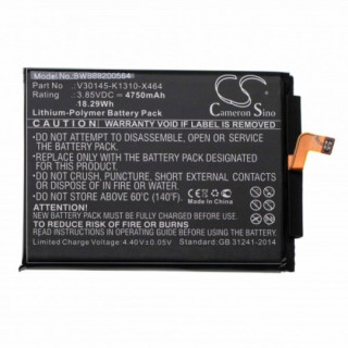 Baterie pro Gigaset GS270, 4750 mAh Baterie pro Gigaset GS270, 4750 mAh