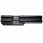 Baterie pro Fujitsu Siemens Lifebook T732 / T734 / T902, 6600 mAh Baterie pro Fujitsu Siemens Lifebook T732 / T734 / T902, 6600 mAh
