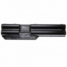 Baterie pro Fujitsu Siemens Lifebook T732 / T734 / T902, 6600 mAh Baterie pro Fujitsu Siemens Lifebook T732 / T734 / T902, 6600 mAh