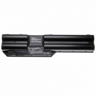 Baterie pro Fujitsu Siemens Lifebook T732 / T734 / T902, 6600 mAh Baterie pro Fujitsu Siemens Lifebook T732 / T734 / T902, 6600 mAh