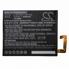 Baterie pro Lenovo Tab 2 A8-50 / Tab S8-50, 4200 mAh Baterie pro Lenovo Tab 2 A8-50 / Tab S8-50, 4200 mAh