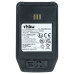 Baterie pro Ascom D81 / DH5 / Avaya 3740 DECT, 1100 mAh Baterie pro Ascom D81 / DH5 / Avaya 3740 DECT, 1100 mAh