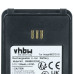 Baterie pro Ascom D81 / DH5 / Avaya 3740 DECT, 1100 mAh Baterie pro Ascom D81 / DH5 / Avaya 3740 DECT, 1100 mAh