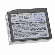 Baterie pro AEG Liberty Viva CA / Sony SCT-100, 700 mAh Baterie pro AEG Liberty Viva CA / Sony SCT-100, 700 mAh