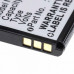 Baterie pro Grandstream DP720 / DP750, 900 mAh Baterie pro Grandstream DP720 / DP750, 900 mAh