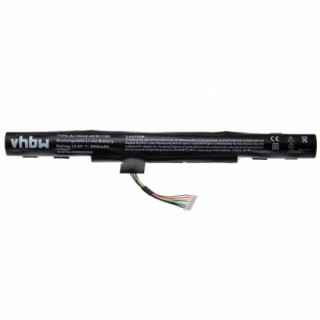 Baterie pro Acer Aspire E5-422 / V3-574G, 2600 mAh