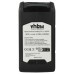 Baterie pro McCulloch LI 40GB / LI 40CS / LI 40T / LI 40HT, 40 V, 4.0 Ah