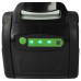 Baterie pro McCulloch LI 40GB / LI 40CS / LI 40T / LI 40HT, 40 V, 4.0 Ah
