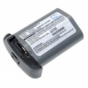 Baterie LP-E19 pro Canon EOS 1D Mark III / EOS 1D Mark IV, 2600 mAh