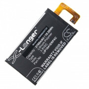 Baterie pro Sony Xperia XA1 Ultra, 2700 mAh Baterie pro Sony Xperia XA1 Ultra, 2700 mAh