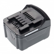 Baterie pro Metabo BS 18 LTX / BHA 18 LT, 18 V, 2.0 Ah Baterie pro Metabo BS 18 LTX / BHA 18 LT, 18 V, 2.0 Ah