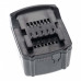 Baterie pro Metabo BS 18 LTX / BHA 18 LT, 18 V, 2.0 Ah Baterie pro Metabo BS 18 LTX / BHA 18 LT, 18 V, 2.0 Ah