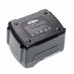 Baterie pro Metabo BS 18 LTX / BHA 18 LT, 18 V, 2.0 Ah Baterie pro Metabo BS 18 LTX / BHA 18 LT, 18 V, 2.0 Ah