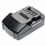 Baterie pro Metabo BS 14.4 LT / BS 14.4 LT, 14.4 V, 4.0 Ah
