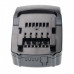 Baterie pro Metabo BS 14.4 LT / BS 14.4 LT, 14.4 V, 4.0 Ah