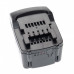 Baterie pro Metabo BS 18 LTX / BHA 18 LT, 18 V, 4.0 Ah Baterie pro Metabo BS 18 LTX / BHA 18 LT, 18 V, 4.0 Ah