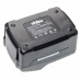 Baterie pro Metabo BS 18 LTX / BHA 18 LT, 18 V, 4.0 Ah Baterie pro Metabo BS 18 LTX / BHA 18 LT, 18 V, 4.0 Ah