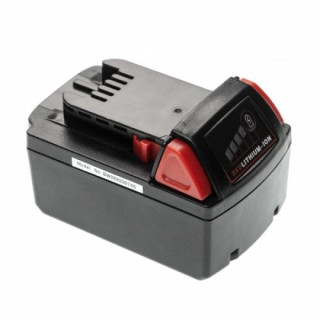 Baterie pro AEG Milwaukee M18 / M18XC, 18 V, 5.0 Ah Baterie pro AEG Milwaukee M18 / M18XC, 18 V, 5.0 Ah