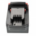 Baterie pro AEG Milwaukee M18 / M18XC, 18 V, 5.0 Ah Baterie pro AEG Milwaukee M18 / M18XC, 18 V, 5.0 Ah