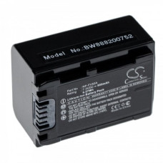 Baterie NP-FV50A pro Sony HDR-CX680 / FDR-AX700, 900 mAh