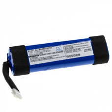Baterie pro JBL Xtreme 2, 6800 mAh