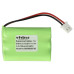 Baterie pro Motorola MBP481 / MBP482 / MBP36S, 700 mAh Baterie pro Motorola MBP481 / MBP482 / MBP36S, 700 mAh