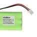 Baterie pro Motorola MBP481 / MBP482 / MBP36S, 700 mAh Baterie pro Motorola MBP481 / MBP482 / MBP36S, 700 mAh